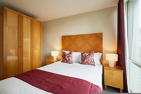 Host Stay 207 Hatton Garden