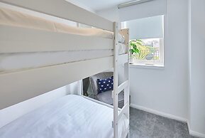 Host Stay George Street Retreat