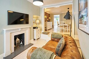 Host Stay George Street Retreat
