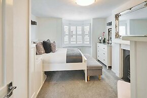 Host Stay George Street Retreat