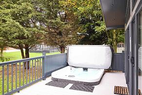Host Stay Sunbird Lodge