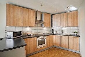 Host Stay 508 Hatton Garden