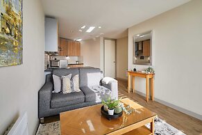 Host Stay 508 Hatton Garden