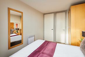 Host Stay 508 Hatton Garden