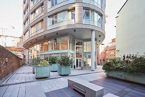 Host Stay 508 Hatton Garden