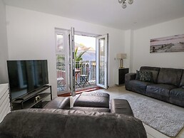 Harbour Way