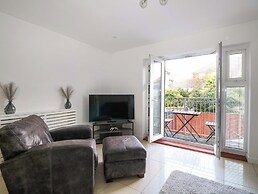 Harbour Way