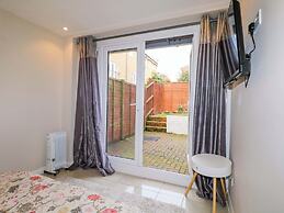 Harbour Way
