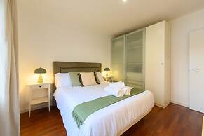 M Mal71b Moderno Piso de 1 Dormitorio en Madri