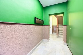 M Mal71a Moderno Piso de 2 Dormitorios con Terra