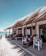 Playa Luna Roja