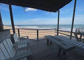 Playa Luna Roja