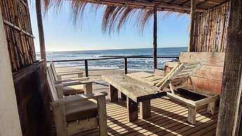 Playa Luna Roja