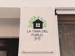 La Tana del Furlo