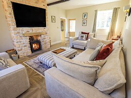 Yew Tree Cottage