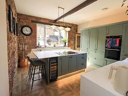Yew Tree Cottage