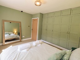 Yew Tree Cottage