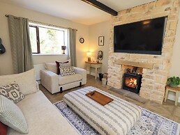 Yew Tree Cottage