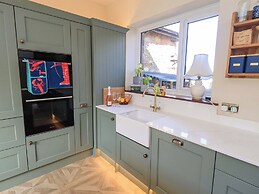 Yew Tree Cottage