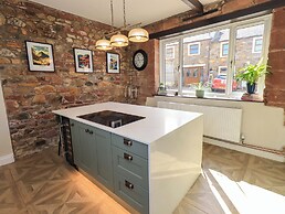 Yew Tree Cottage