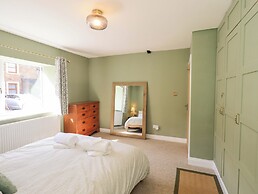 Yew Tree Cottage