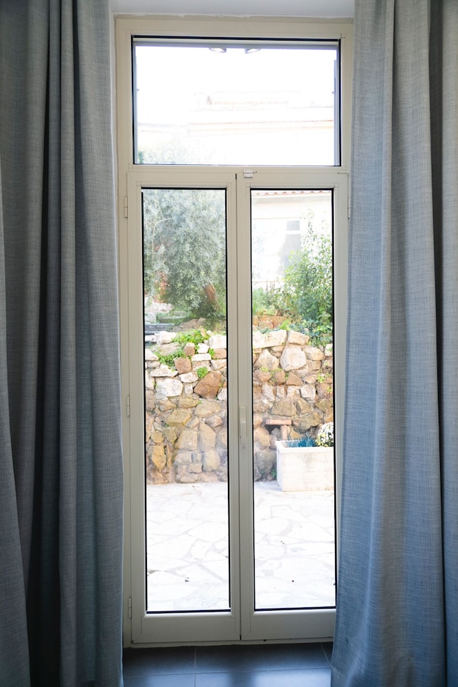 la terrazza