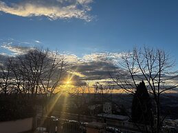 la terrazza