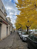 la terrazza