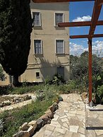 la terrazza