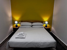 la terrazza
