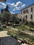 la terrazza