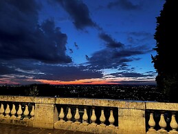 la terrazza