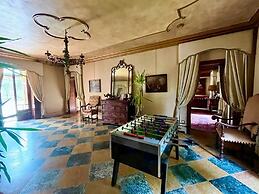 Villa Dom