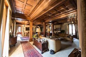 Villa Dom