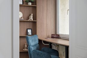 Stockholm by Kairos Apartments
