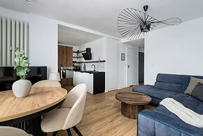 Stockholm by Kairos Apartments