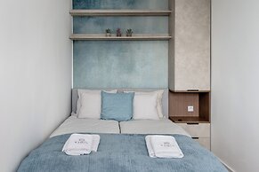 Stockholm by Kairos Apartments