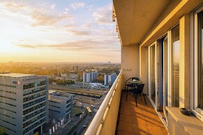 Stockholm by Kairos Apartments