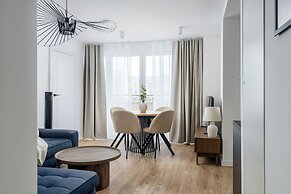 Stockholm by Kairos Apartments