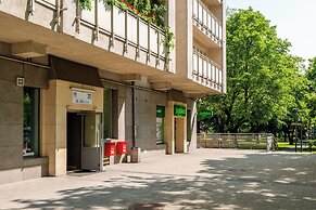 Stockholm by Kairos Apartments
