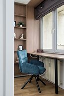 Stockholm by Kairos Apartments