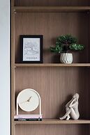 Stockholm by Kairos Apartments