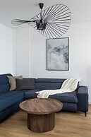 Stockholm by Kairos Apartments