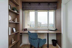 Stockholm by Kairos Apartments