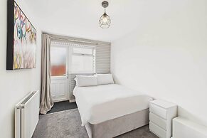 Host Stay Crosby House