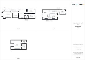 Host Stay Crosby House