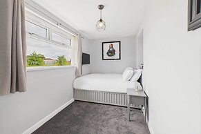 Host Stay Crosby House