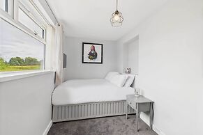 Host Stay Crosby House