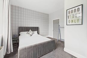 Host Stay Crosby House