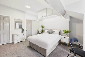 Host Stay Crosby House